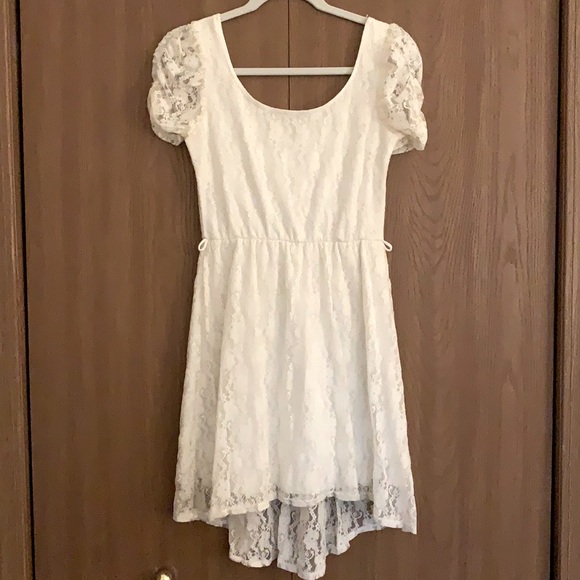 Deb High-Low Sundress - Picture 1 of 3